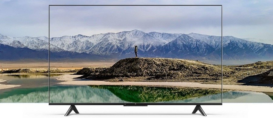 Xiaomi Mi TV P1 4K