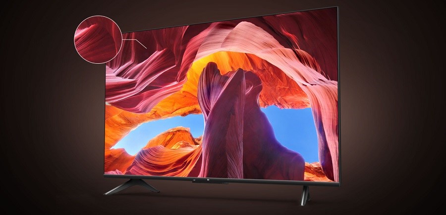 Xiaomi Mi TV P1 HDR