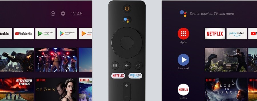 Xiaomi Mi TV Stick DTS