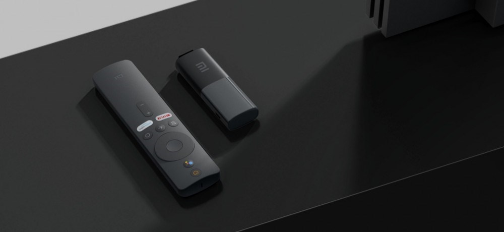 Xiaomi Mi TV Stick ovladače