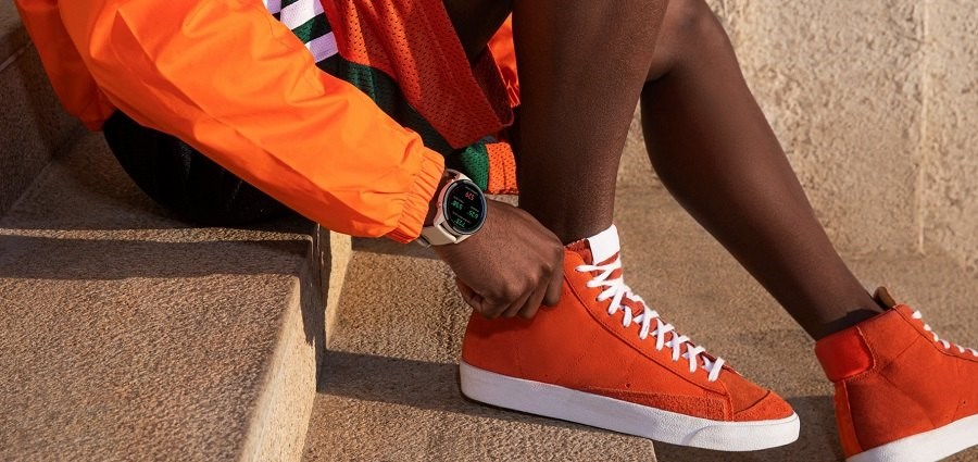 Xiaomi Mi Watch baterie
