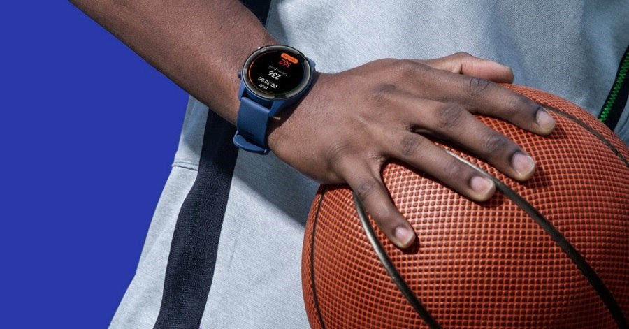 Xiaomi Mi Watch baterie