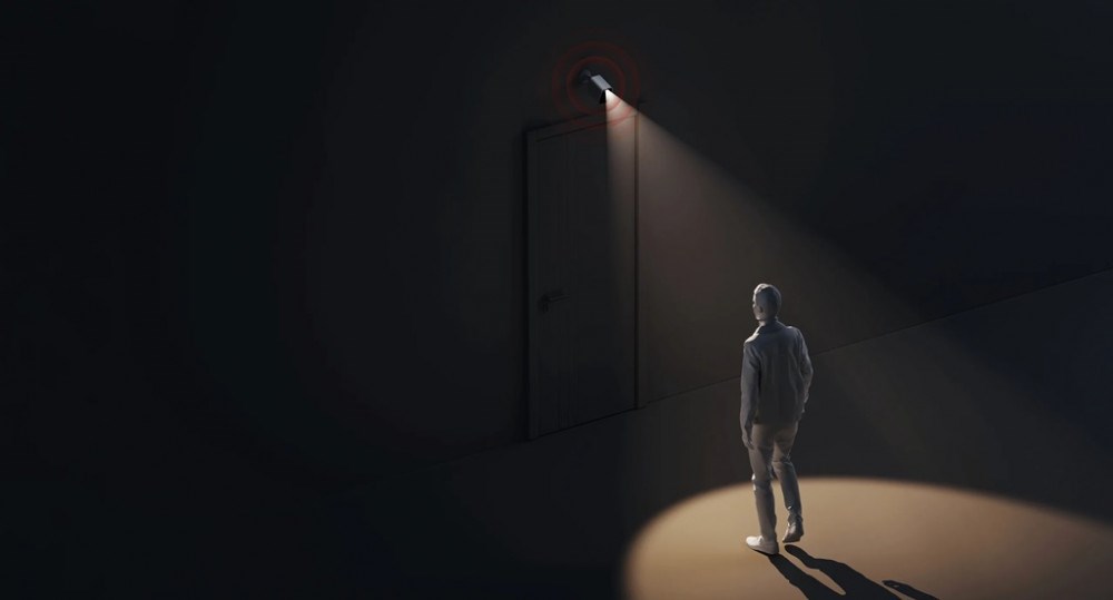 Xiaomi Outdoor Camera BW300 odolnost