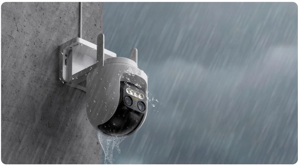 Xiaomi Outdoor Camera CW700S IP66