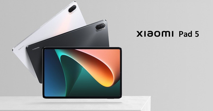 Xiaomi Pad 5