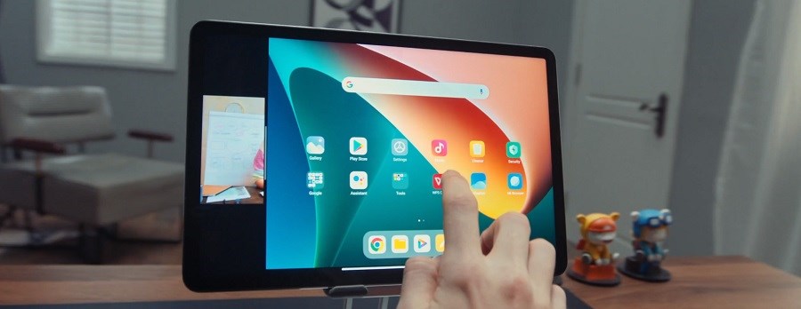 Xiaomi Pad 5 baterie