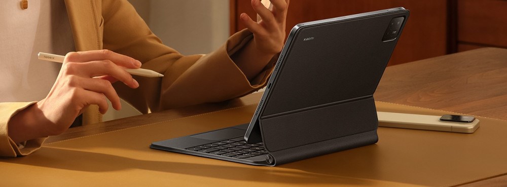 Xiaomi Pad 7 systém