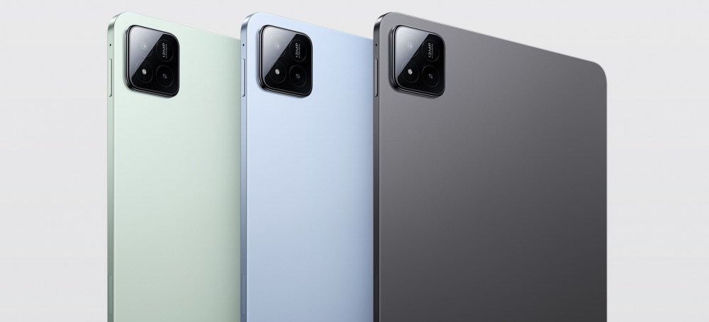 Xiaomi Pad 7 baterie
