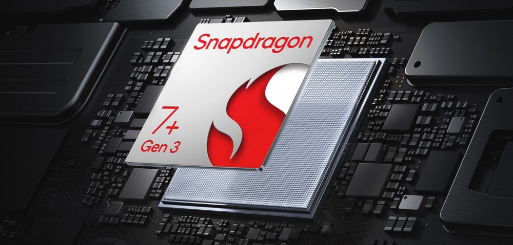 Xiaomi Pad 7 systém