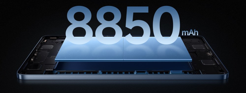 Xiaomi Pad 7 baterie