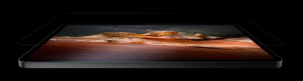 Xiaomi Pad 7 Pro displej