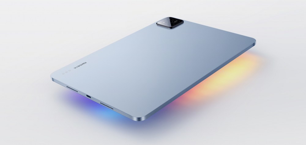 Xiaomi Pad 7 Pro
