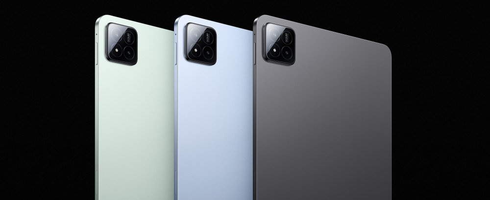 Xiaomi Pad 7 Pro