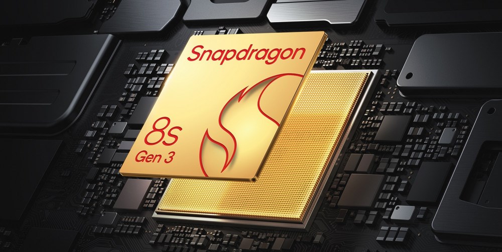 Xiaomi Pad 7 Pro systém