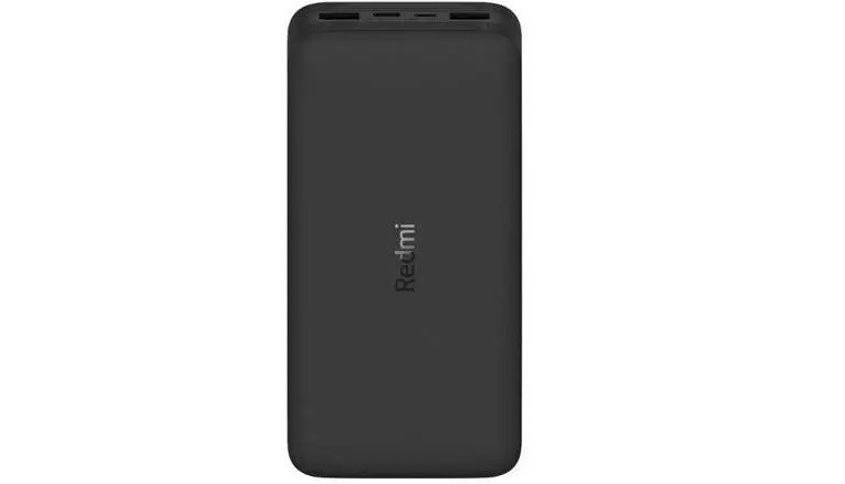 Xiaomi Redmi 18W Fast Charge Power Bank