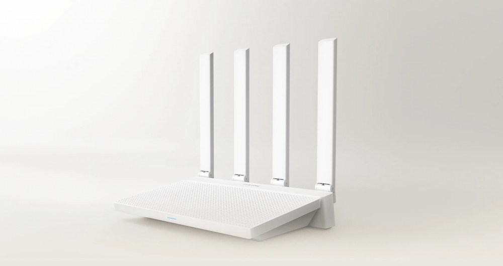 Xiaomi Router AX3000T