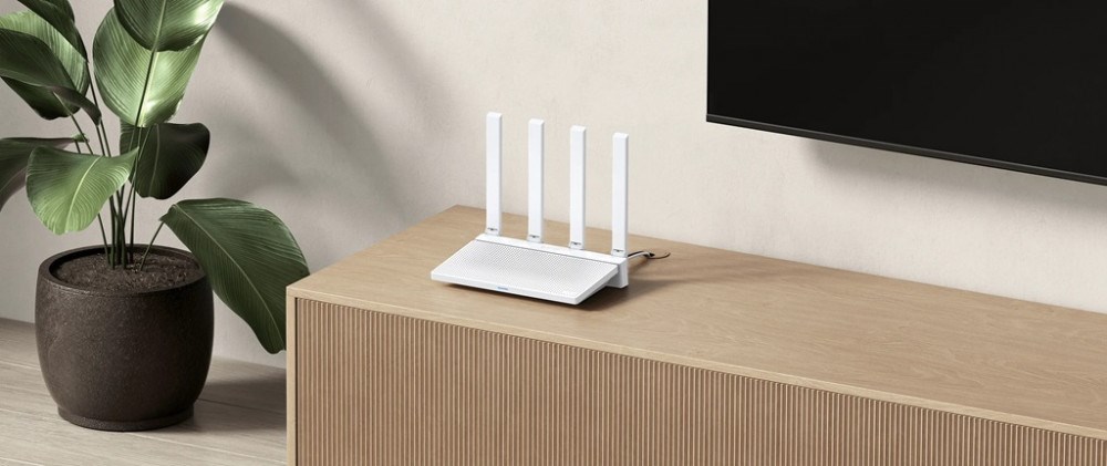 Xiaomi Router AX3000T IPTV