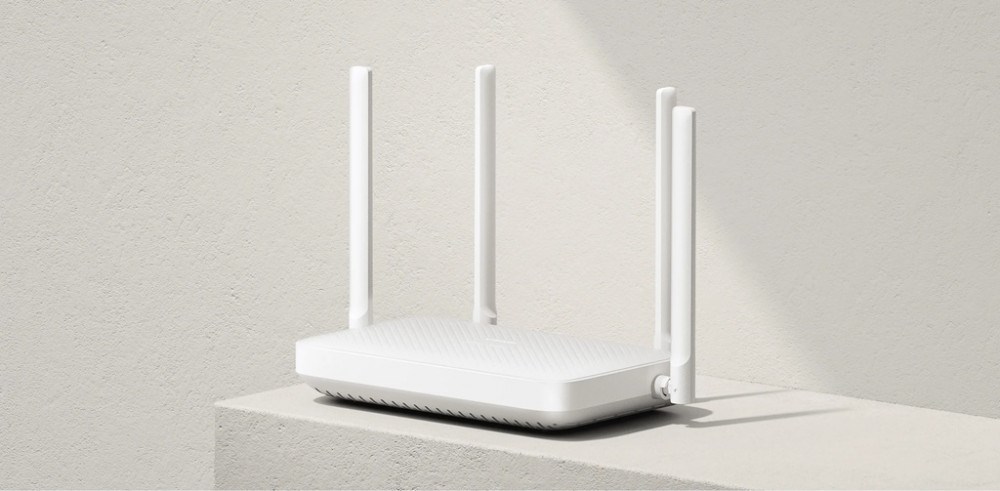 Xiaomi Router AX1500