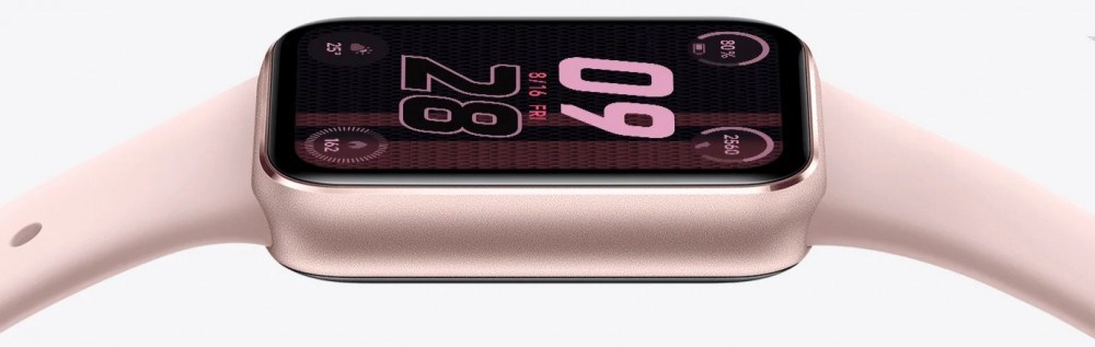 Xiaomi Smart Band 9 Pro