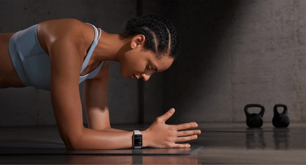 Xiaomi Smart Band 9 Pro zdravotní funkce