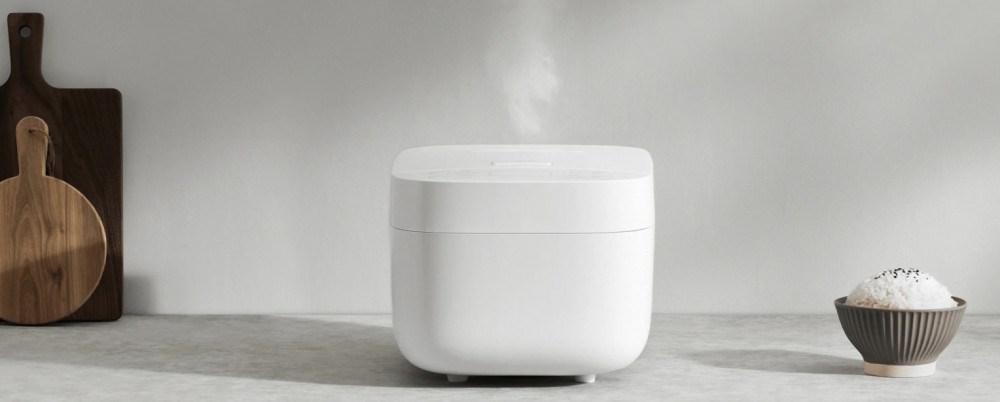 Rýžovar Xiaomi Smart Multifunctional Rice Cooker EU