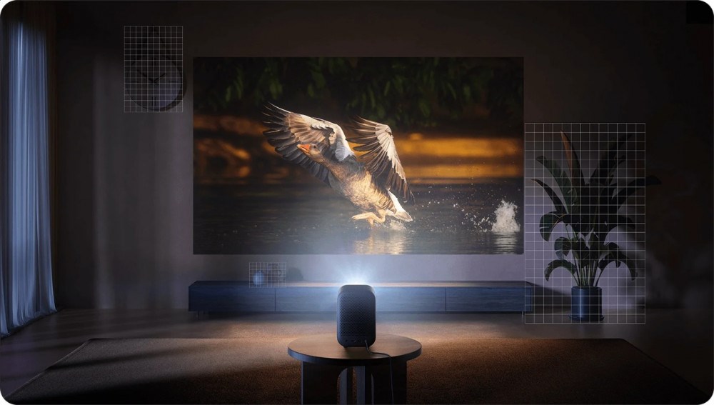Xiaomi Smart Projector L1