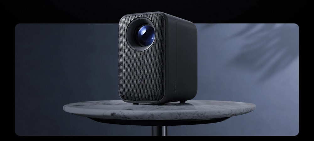 Xiaomi Smart Projector L1 Pro