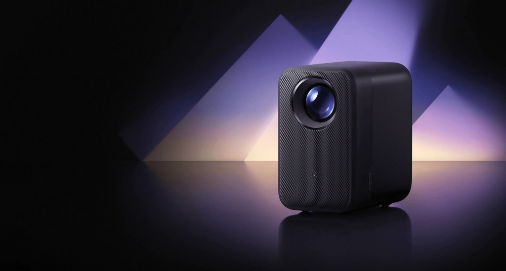 Xiaomi Smart Projector L1 Pro Google TV