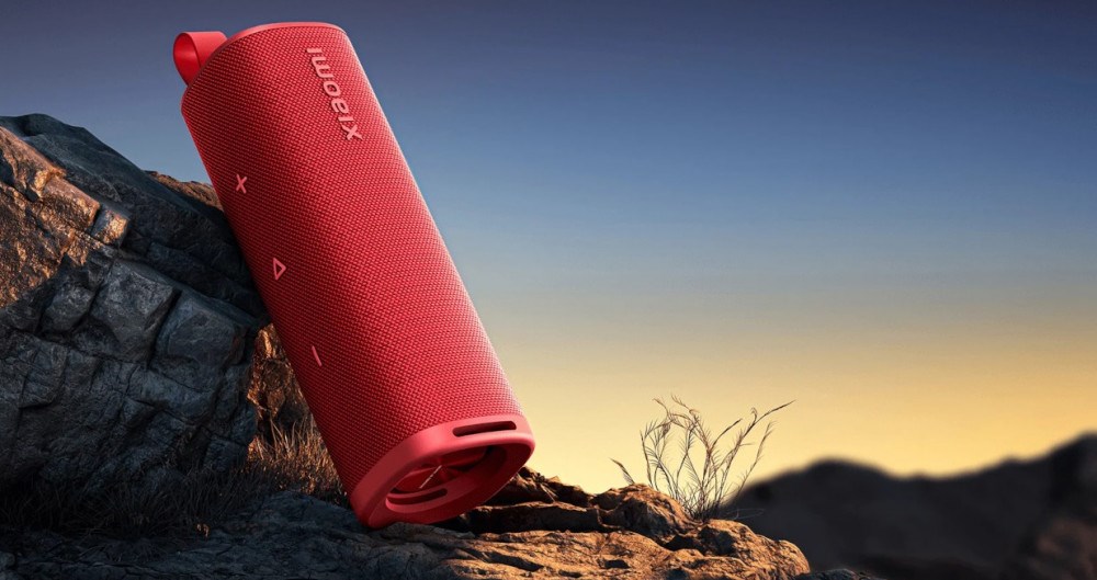 Xiaomi Sound Outdoor (30W)