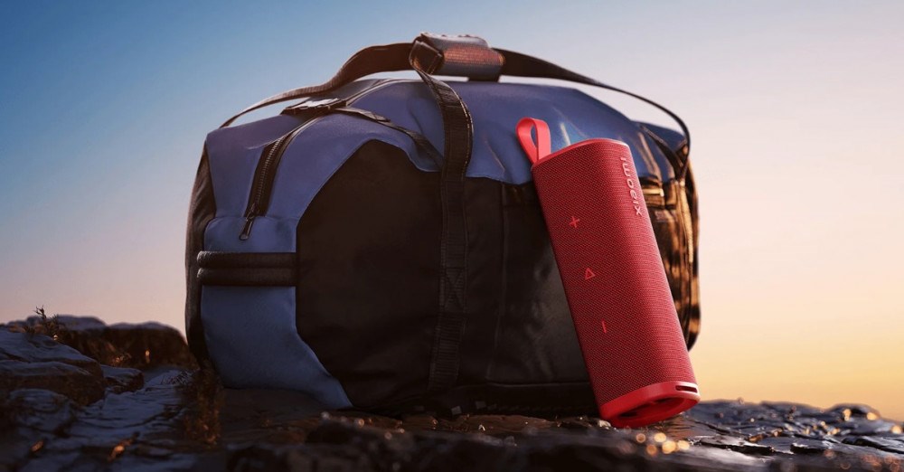 Xiaomi Sound Outdoor (30W) baterie