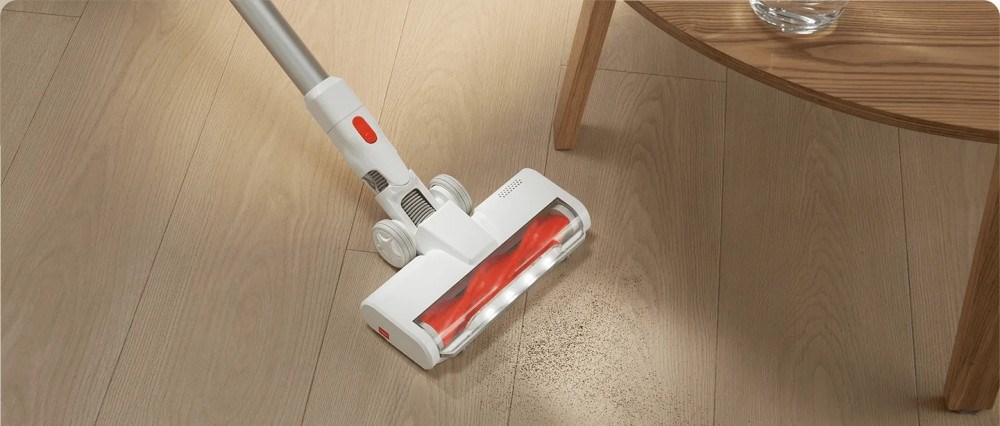 Xiaomi Vacuum Cleaner G20 Lite motor