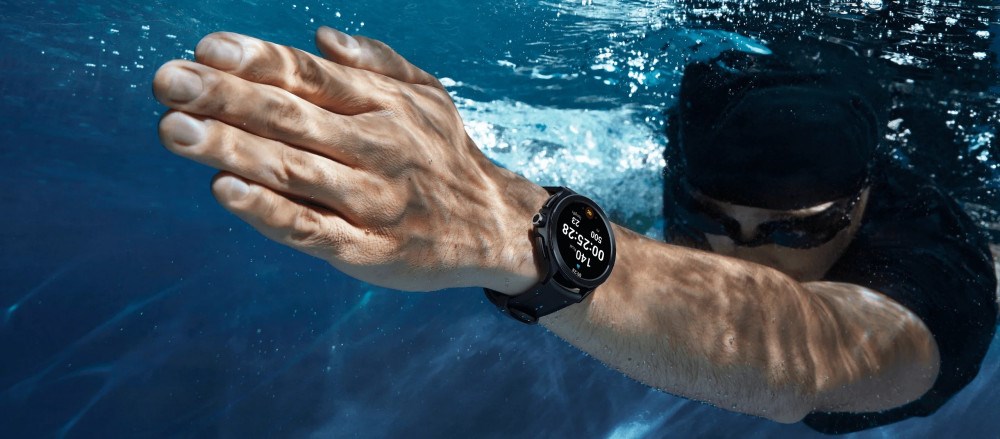 Xiaomi Watch 2 Pro funkce Google