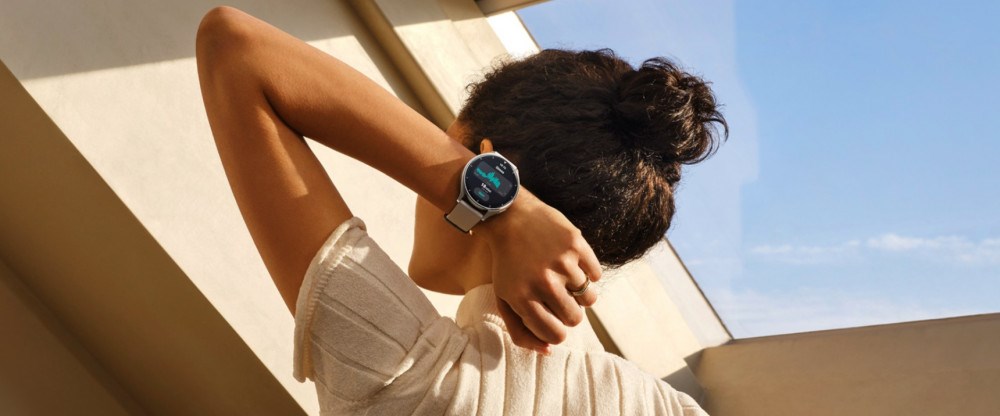 Xiaomi Watch 2 procesor