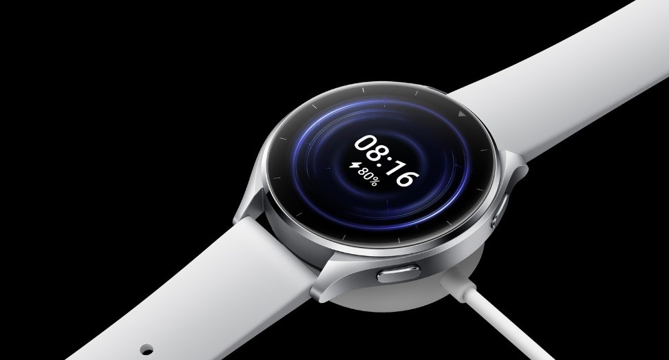 Xiaomi Watch 2 baterie