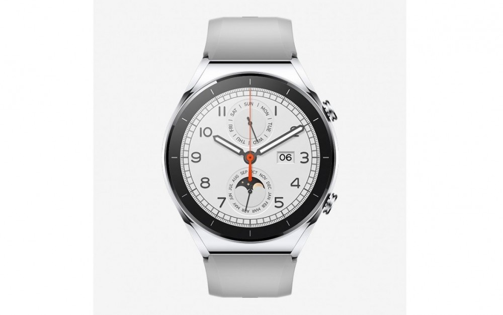 Chytré hodinky Xiaomi Watch S1 GL