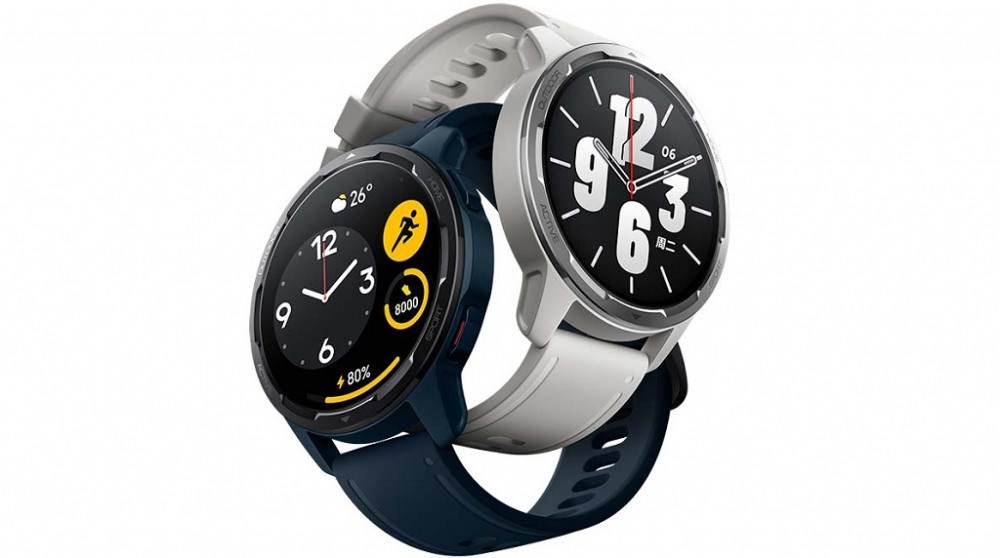 Xiaomi Watch S1 Active GL Bluetooth