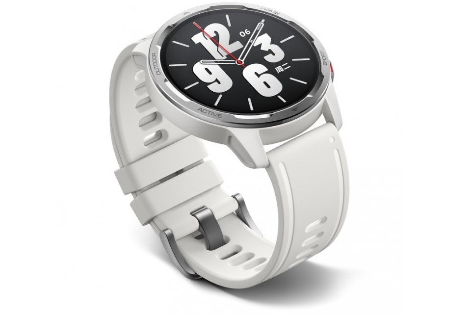 Chytré hodinky Xiaomi Watch S1 Active GL