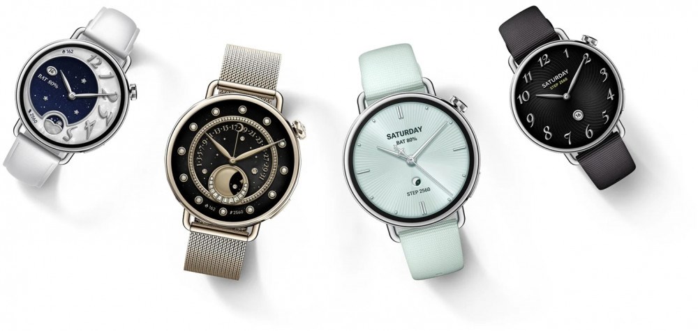 Xiaomi Watch S4 41mm