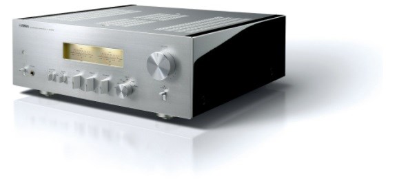 Yamaha A-S1200 součástky