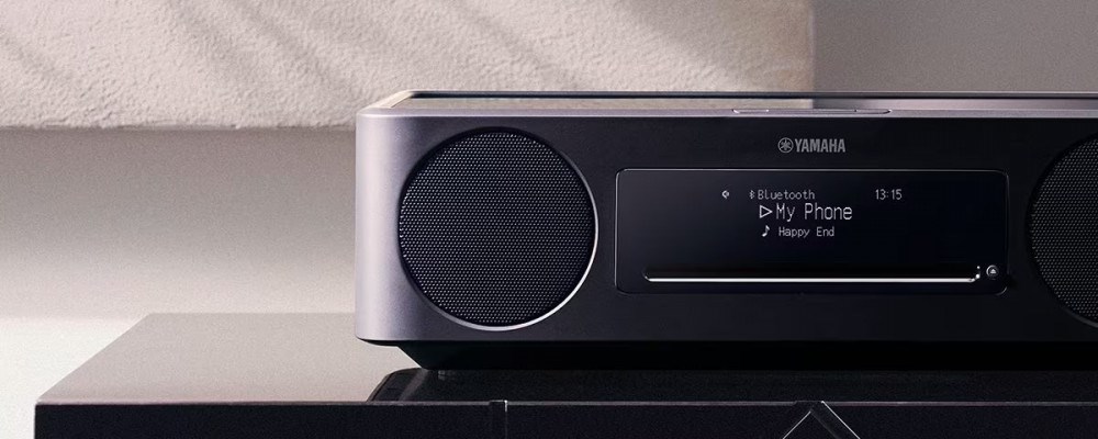 Yamaha MusicCast 200 (TSX-N237D) výkon 50 W