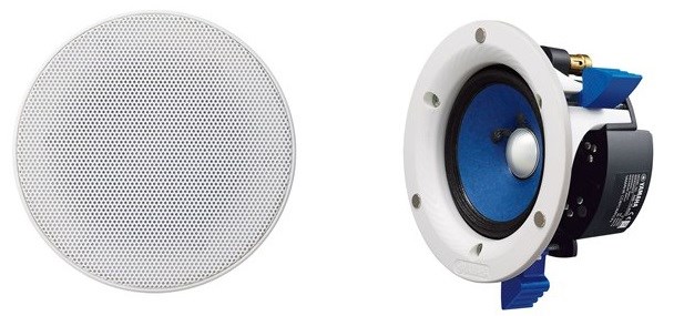 Reproduktory Yamaha NS-IC400