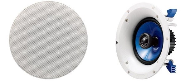 Reproduktory Yamaha NS-IC600