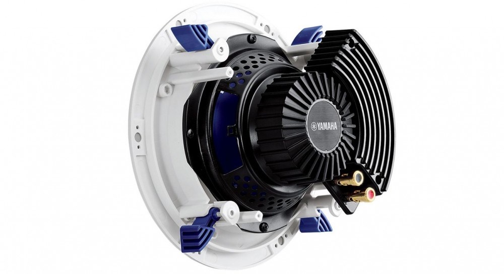 Yamaha NS-IC600 zvuk