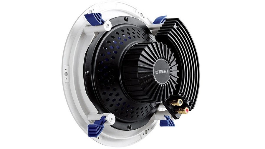 Yamaha NS-IC800 zvuk