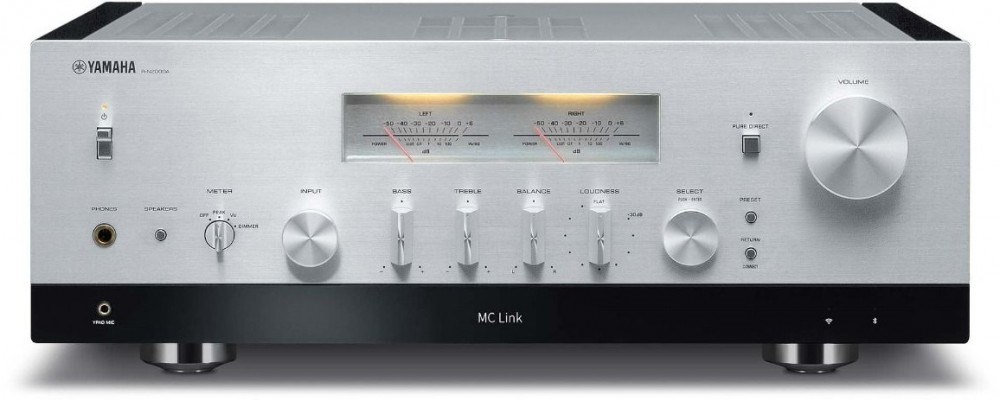 Yamaha R-N2000A