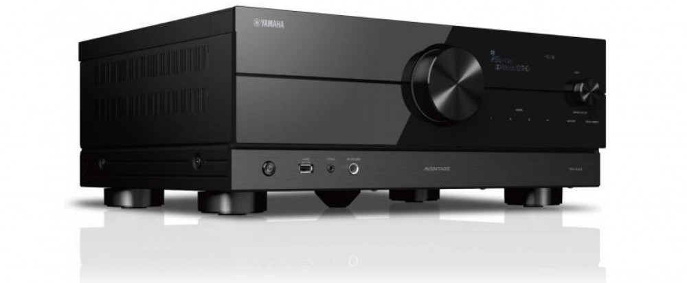 AV receiver Yamaha RX-A2A