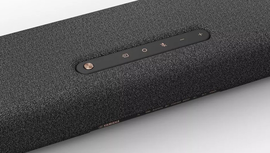 Yamaha True X bar 40A basy