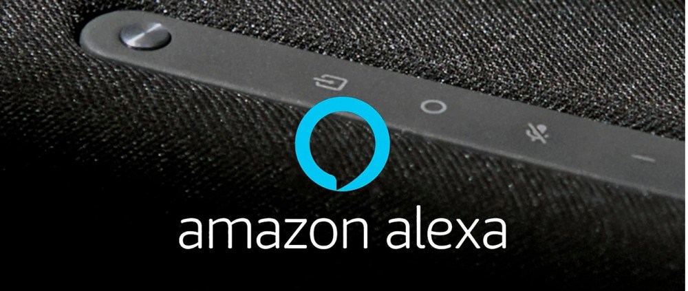 Yamaha True X Surround 50A hlasové ovládání