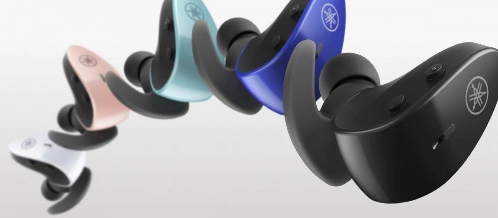 Yamaha TW-ES5A Ambient Sound