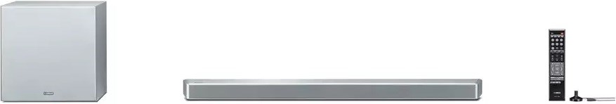 Yamaha YSP-2700 subwoofer